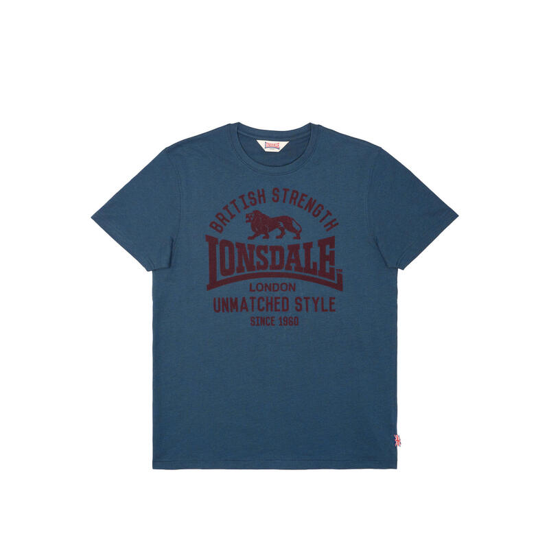 Tricou Lonsdale Hudswell