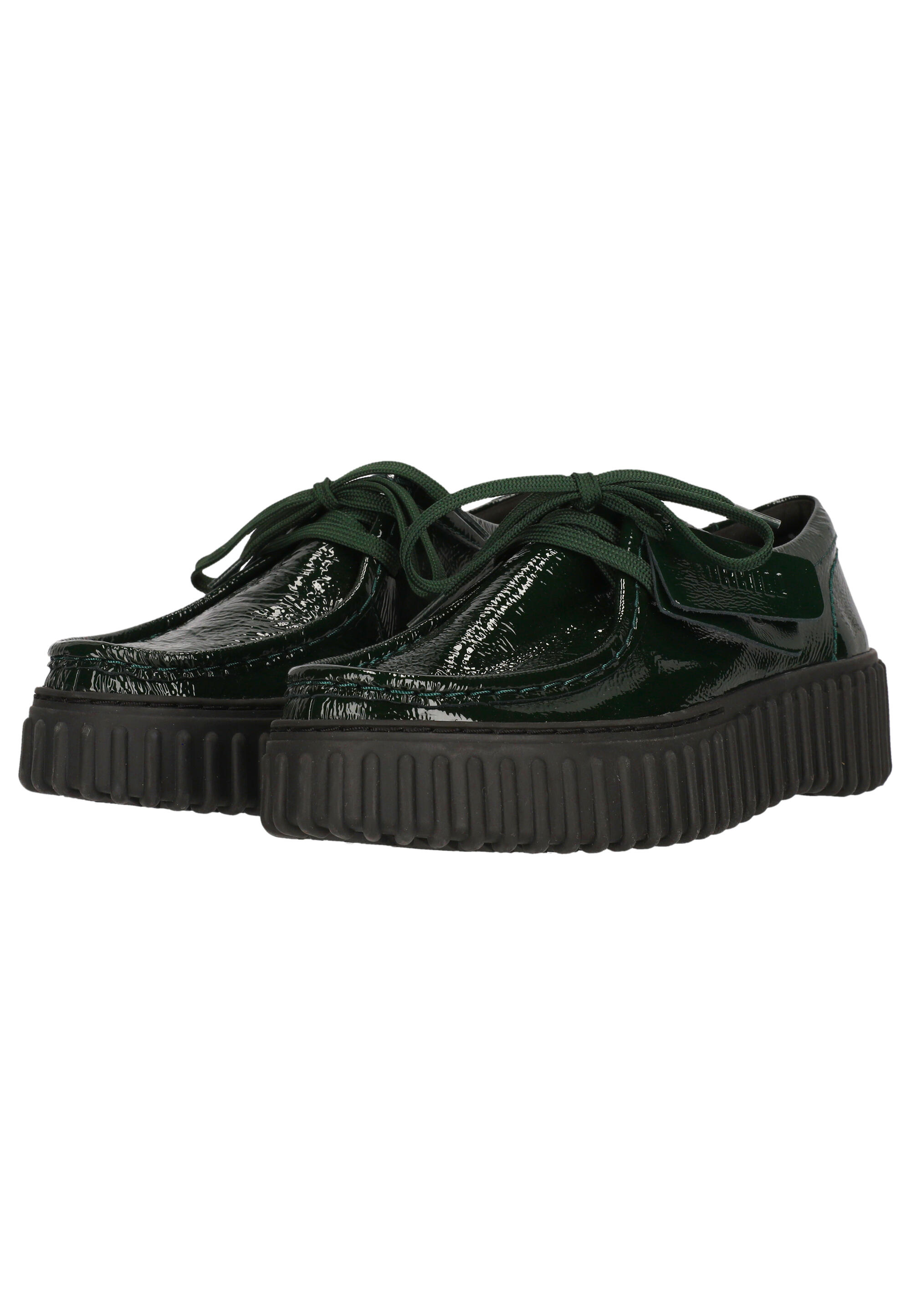 Schnürschuhe Torhill Bee 4/5