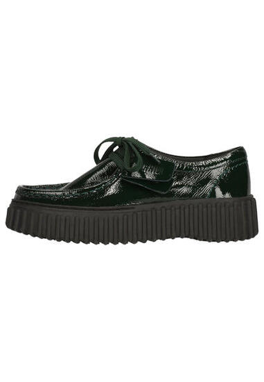 Schnürschuhe Torhill Bee
