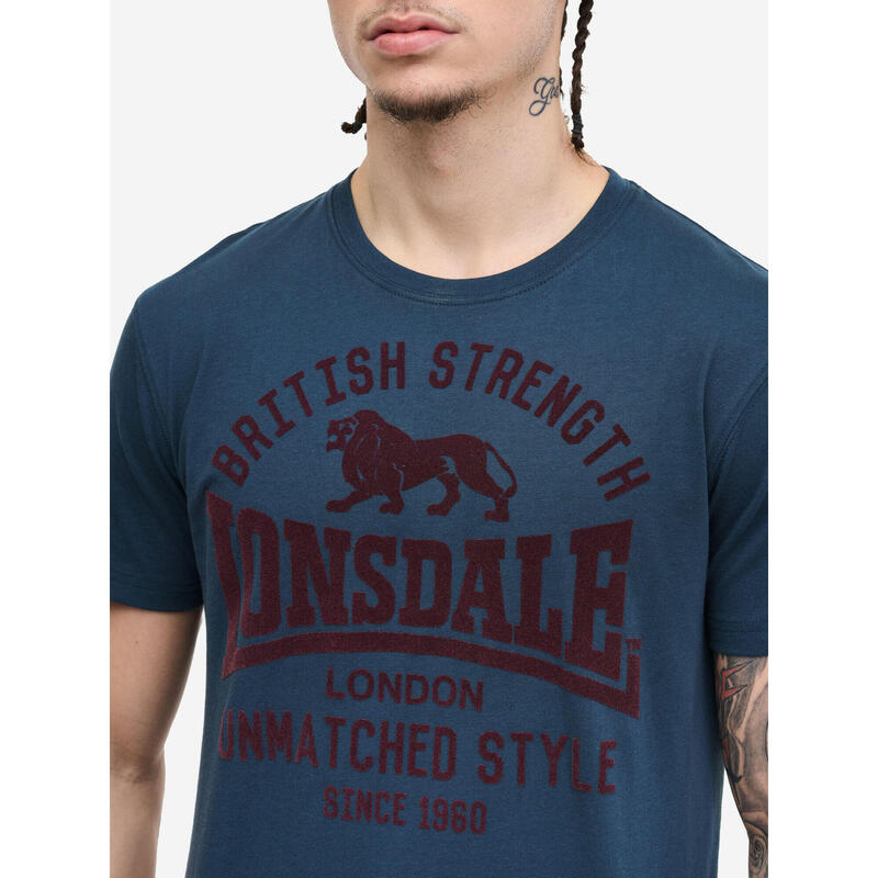 Tricou Lonsdale Hudswell