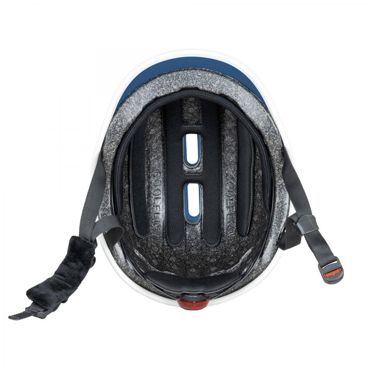 Scooter  Helm  Urban 6/7