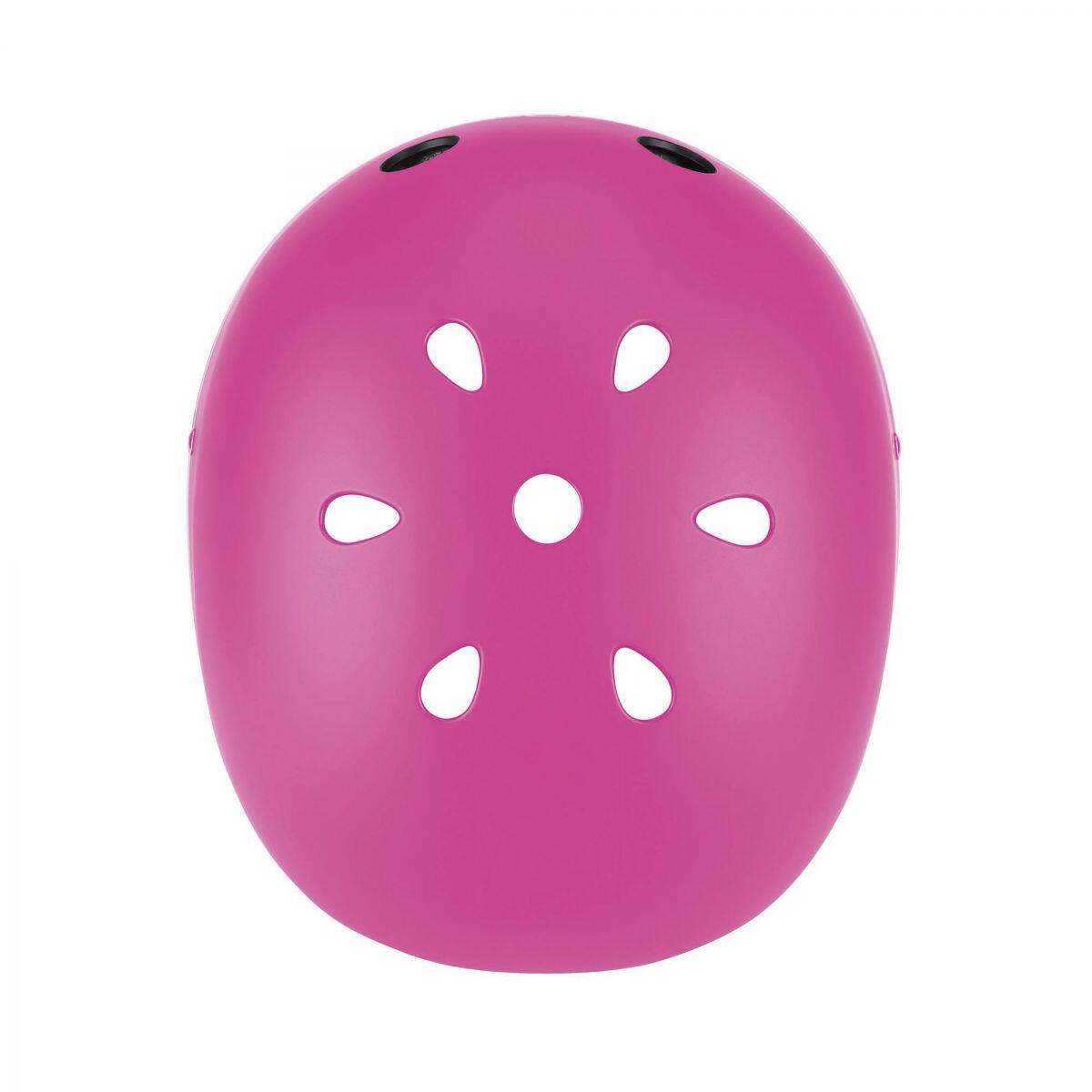 Casque PRIMO enfant XS-S (48 à 53 cm) - Rose 4/7