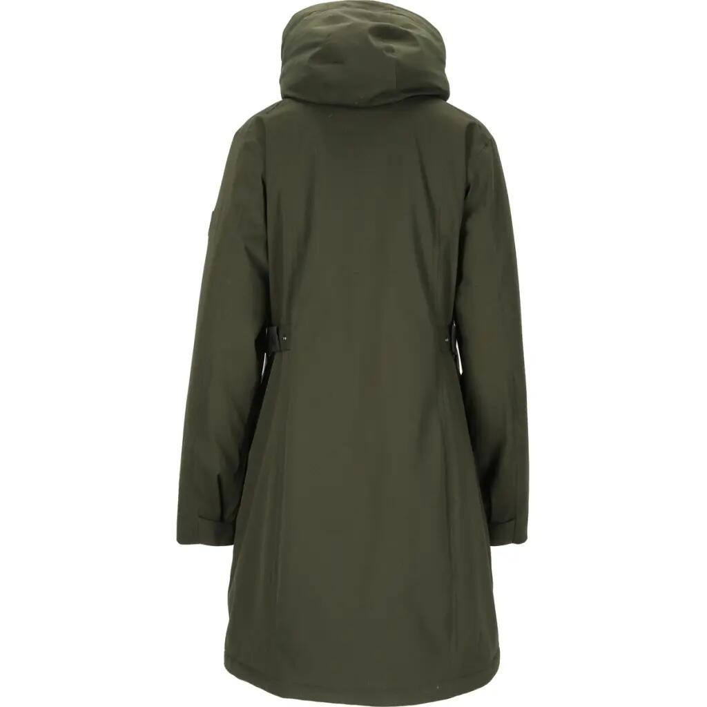Parka da donna Whistler Algoma 2/3