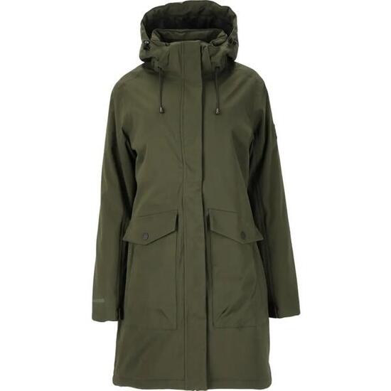 Parka femme Whistler Algoma