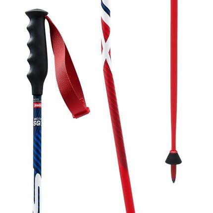 Bâton de ski Swix WC Pro SGC