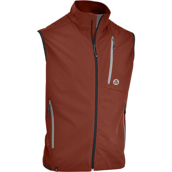Herren Weste Achensee 10.0