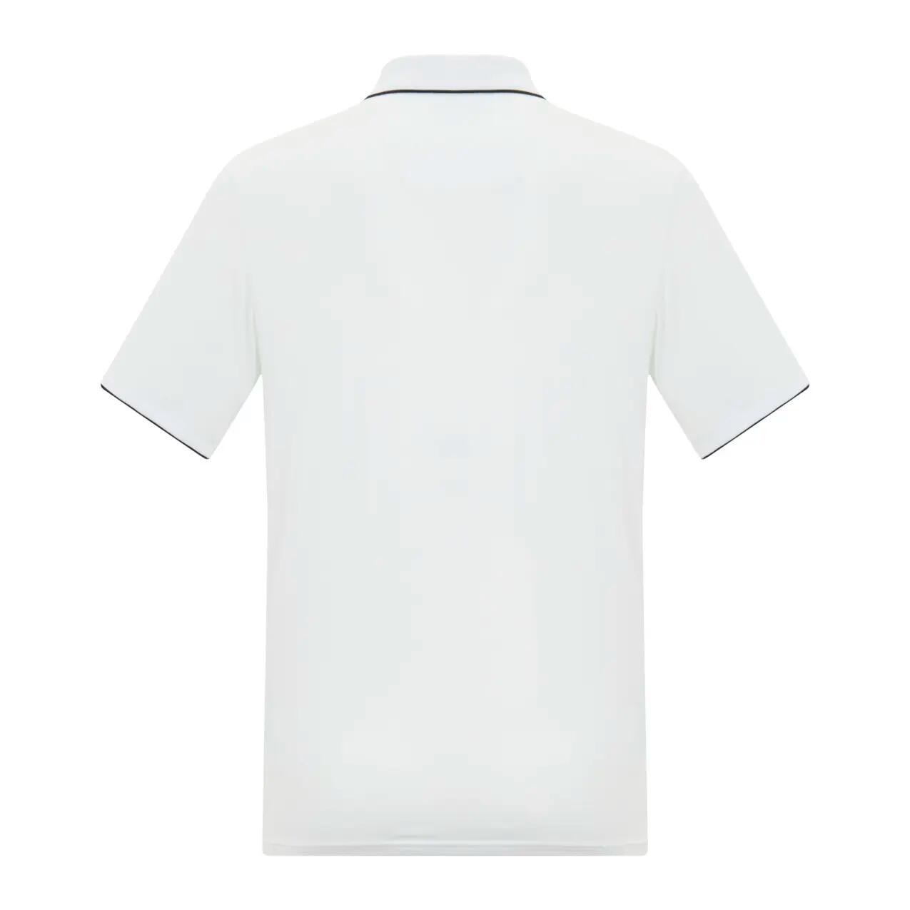 Polo-Shirt aus Jersey Regatta Remex II 2/4