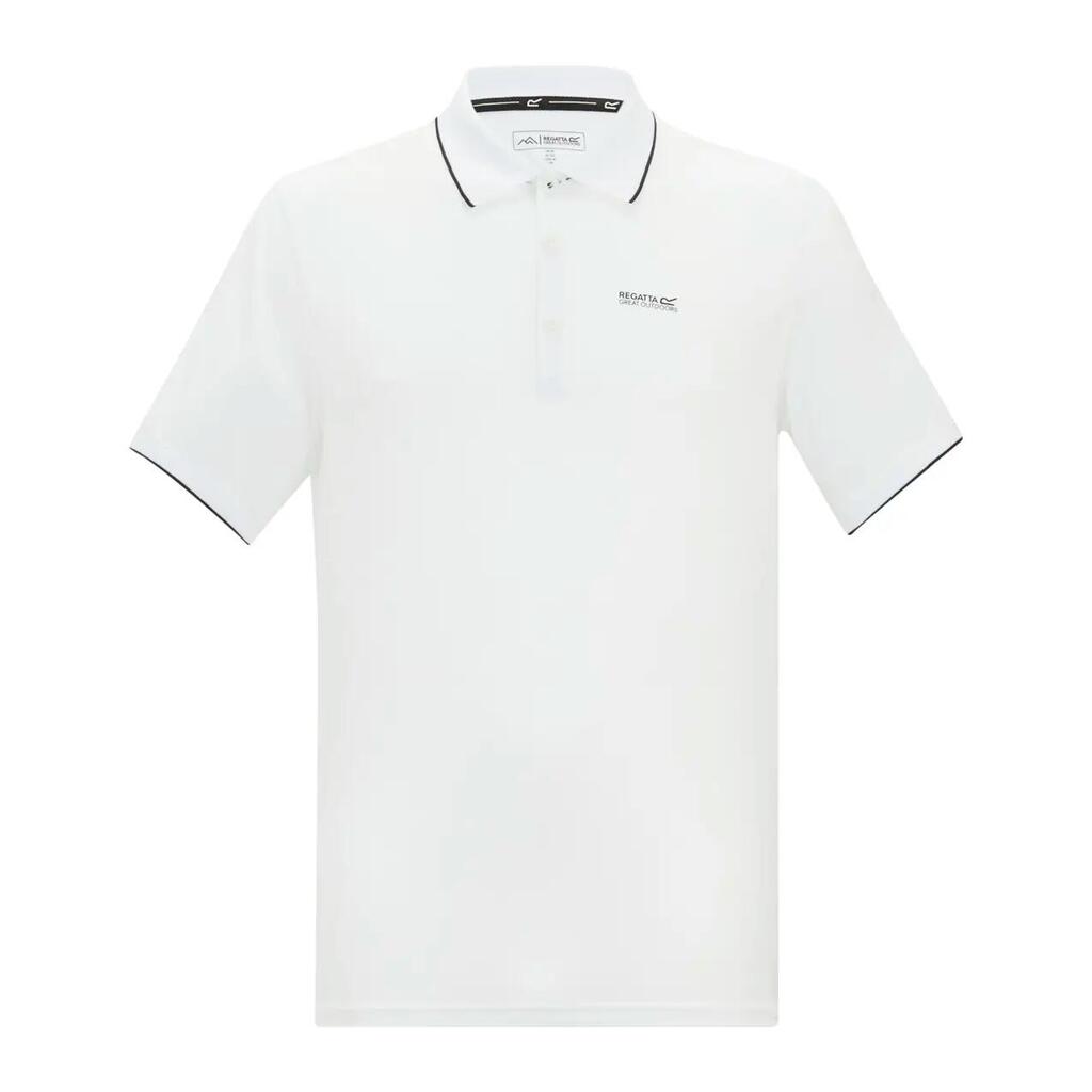 Jersey polo shirt Regatta Remex II