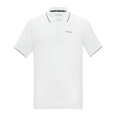 Jersey poloshirt regatta remex ii