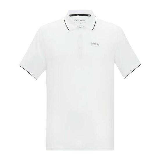 Polo-Shirt aus Jersey Regatta Remex II