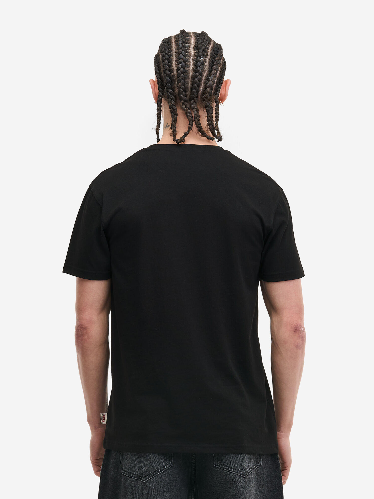 T-Shirt Lonsdale Aycliffe 5/6