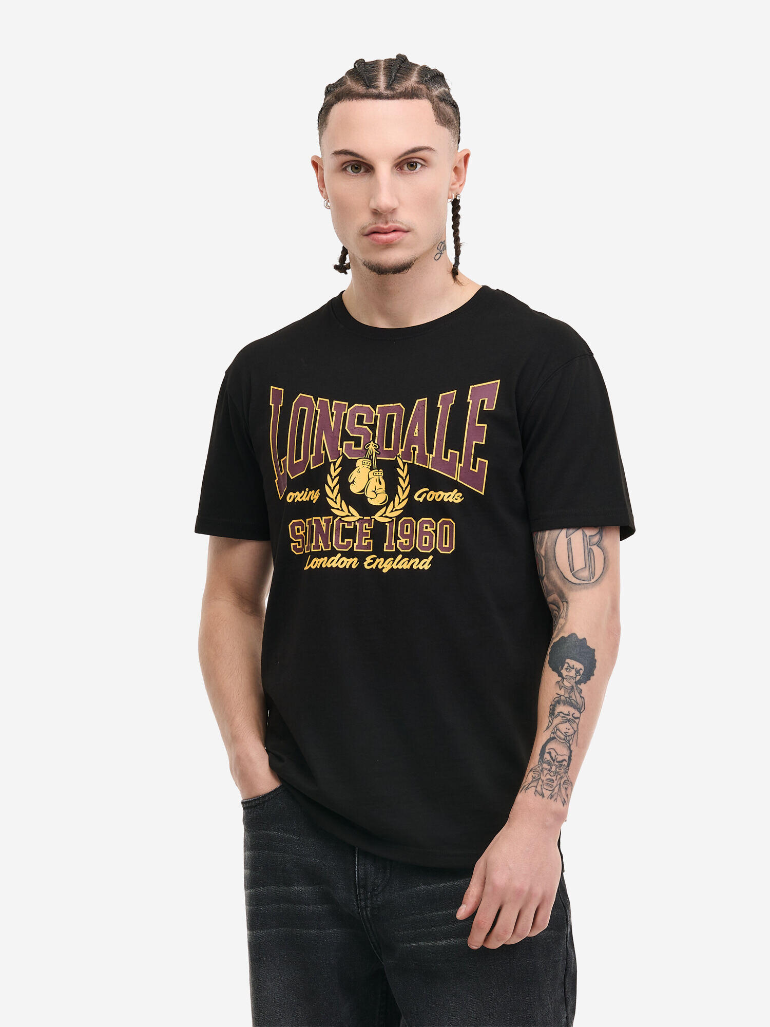 LONSDALE picture