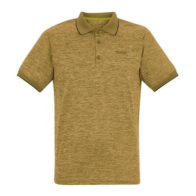 Jersey poloshirt regatta remex ii