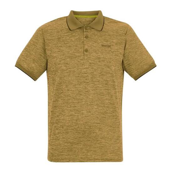 Polo-Shirt aus Jersey Regatta Remex II