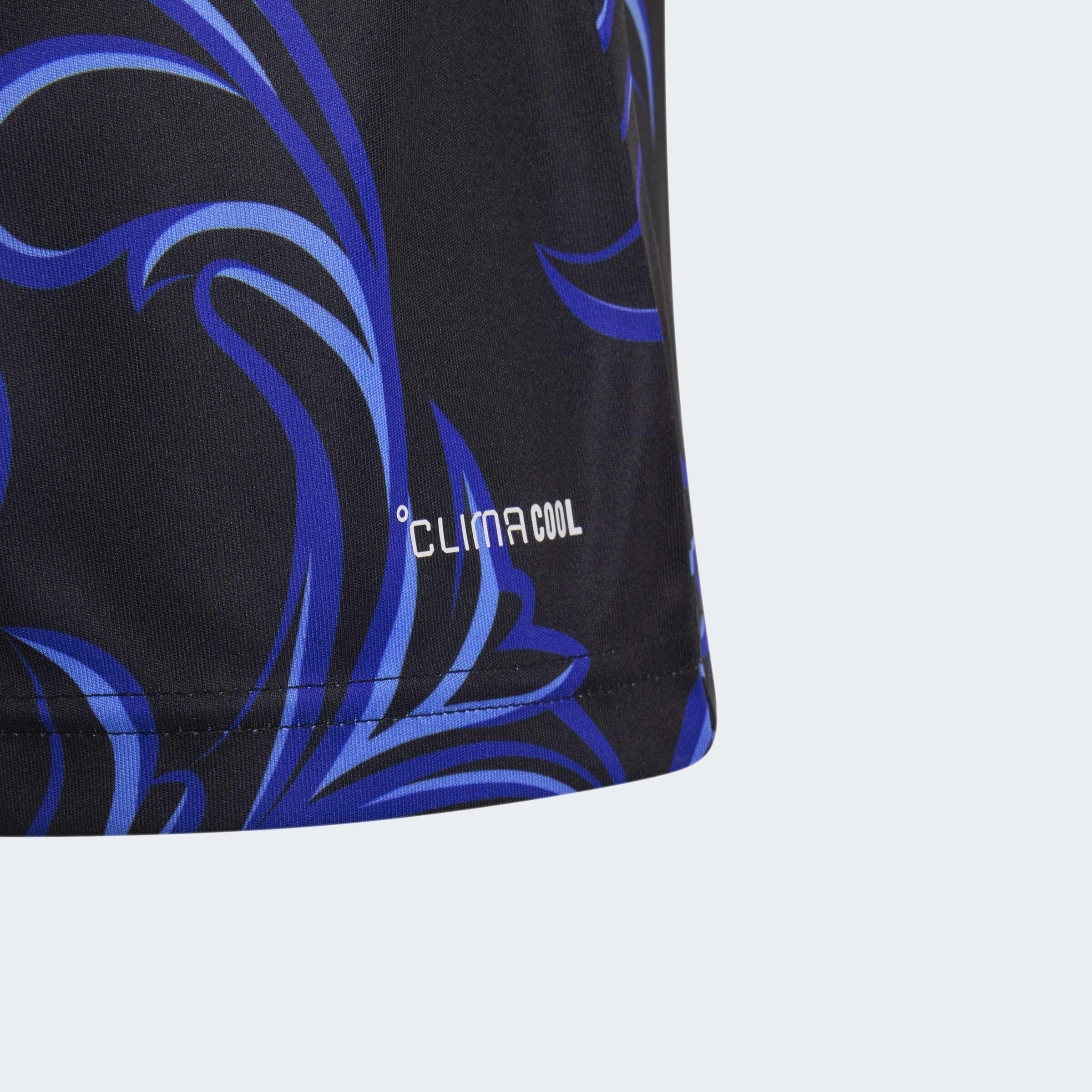 Argentinië 26 Messi Uitshirt Kids 7/7