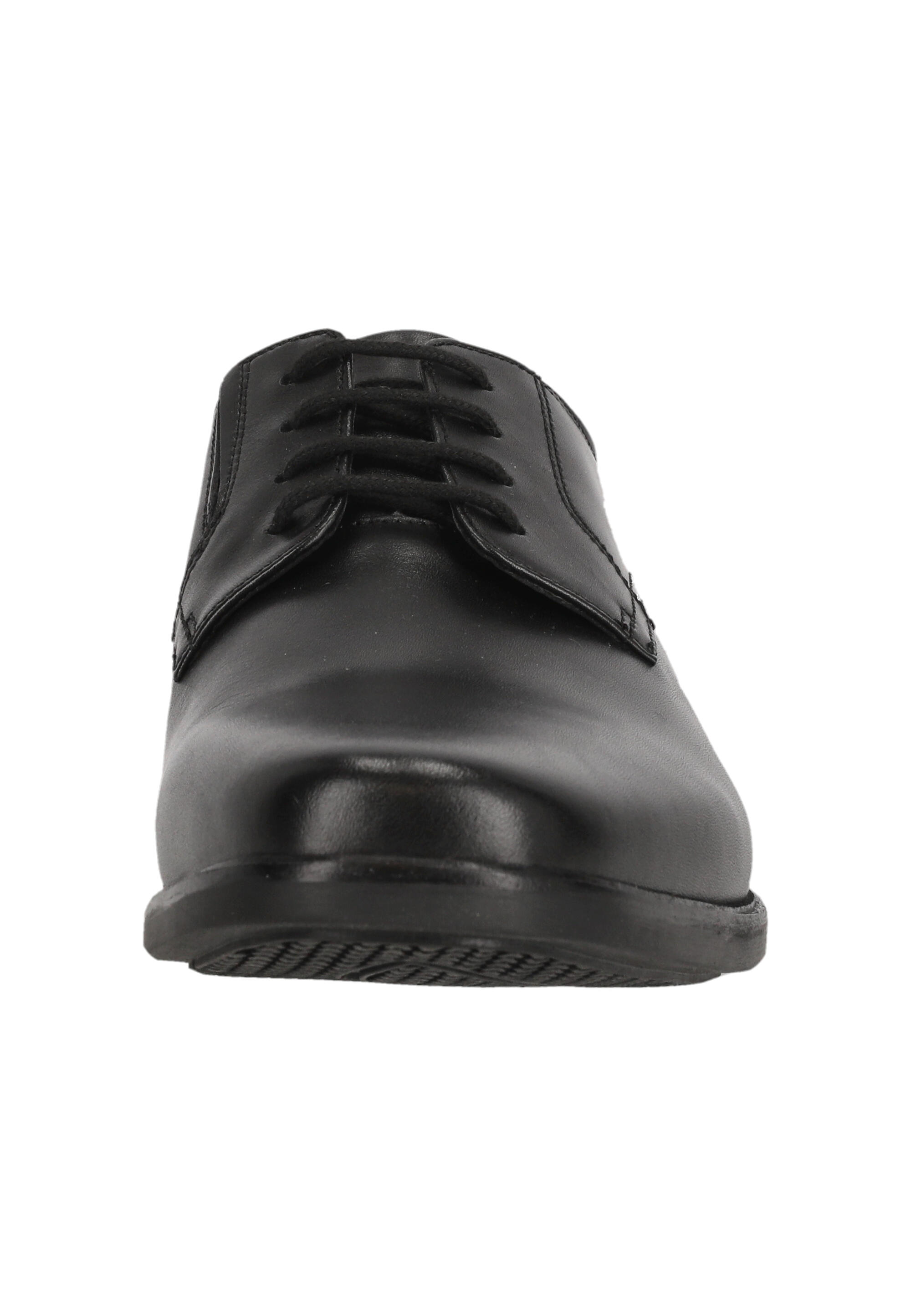 Schnürschuhe Howard Walk 8/15
