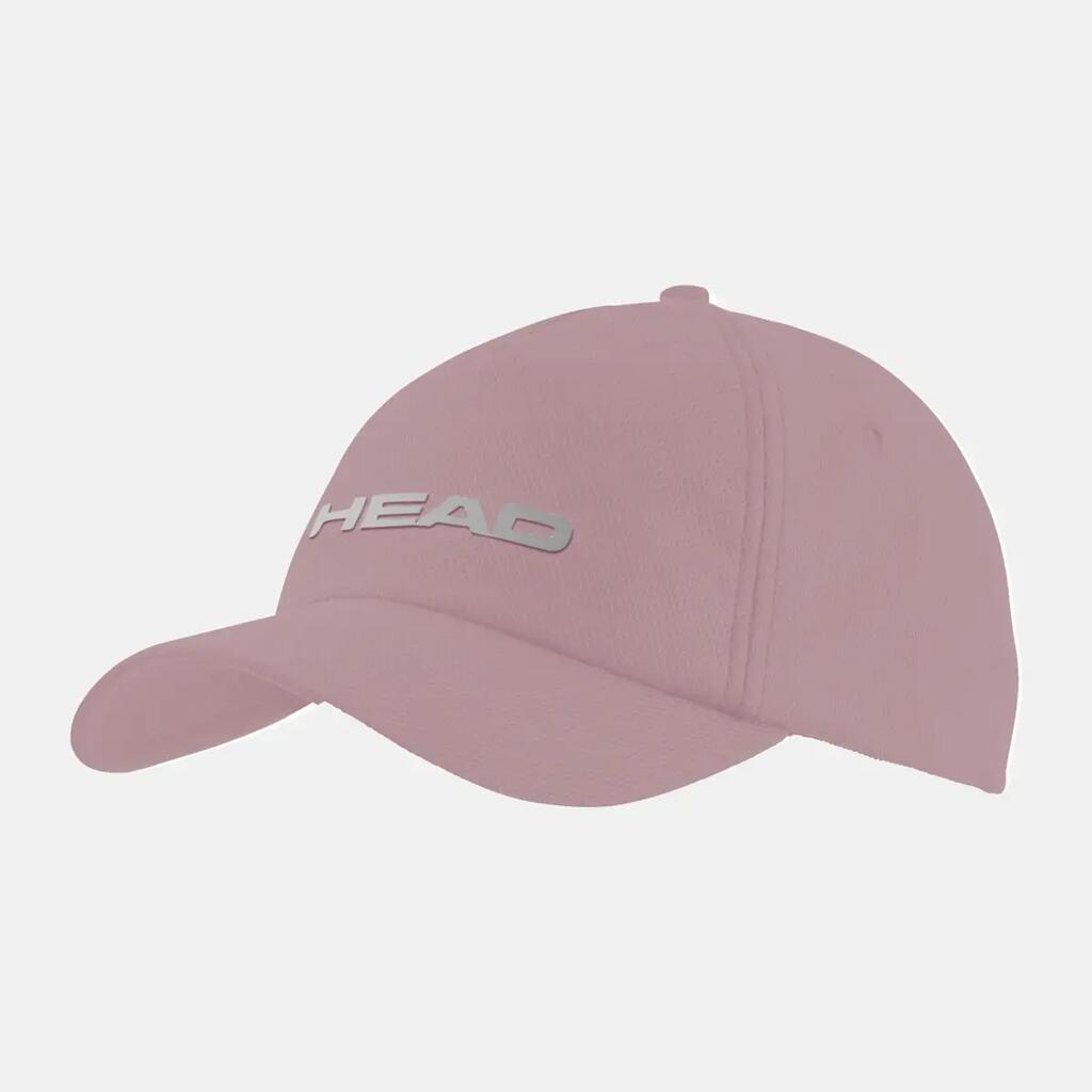 PERFORMANCE CAP DIRTY LILAC