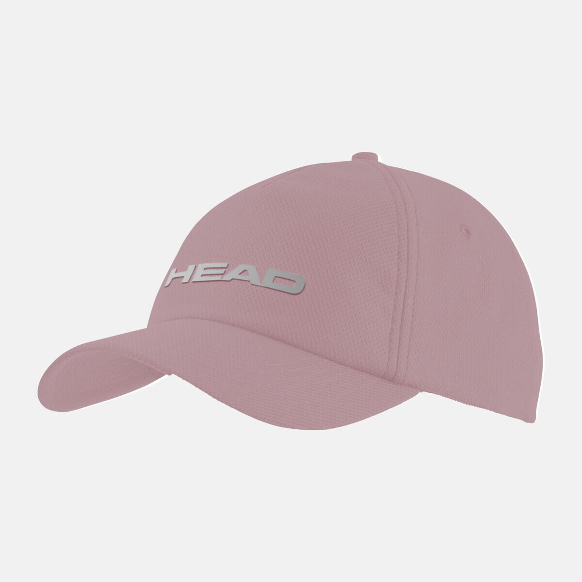 CAP HEAD PERFORMANCE PINK