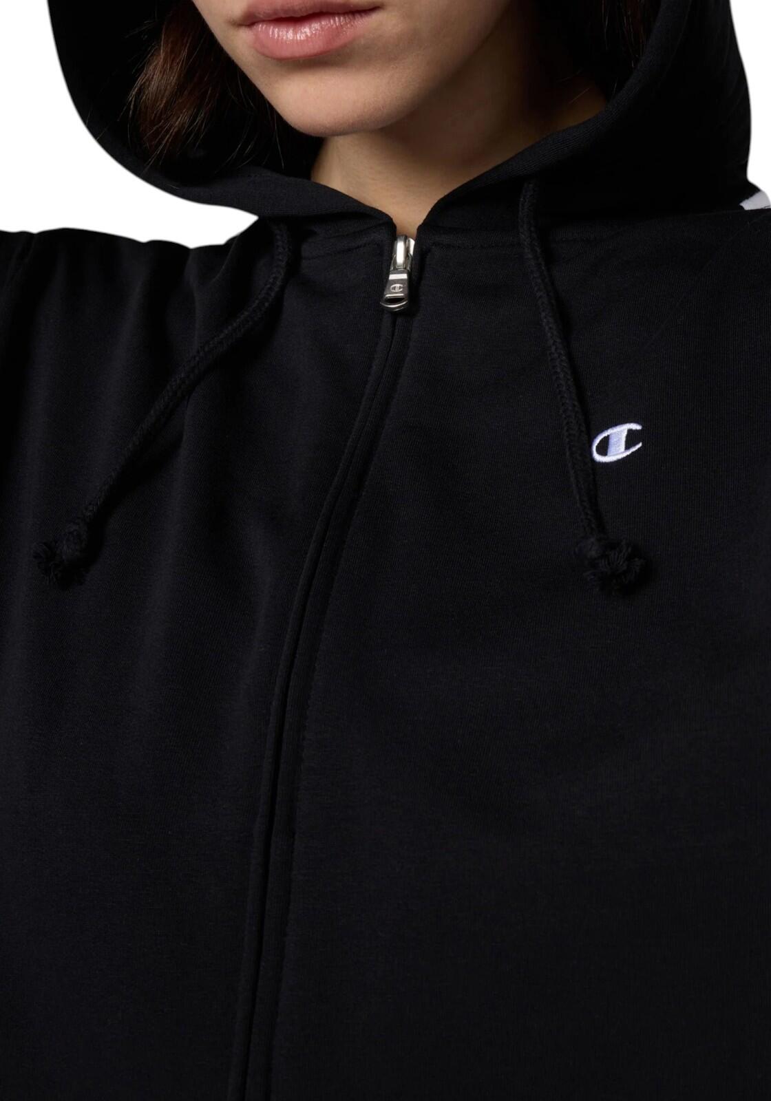 FULL ZIP SUIT COL KK001 3/4