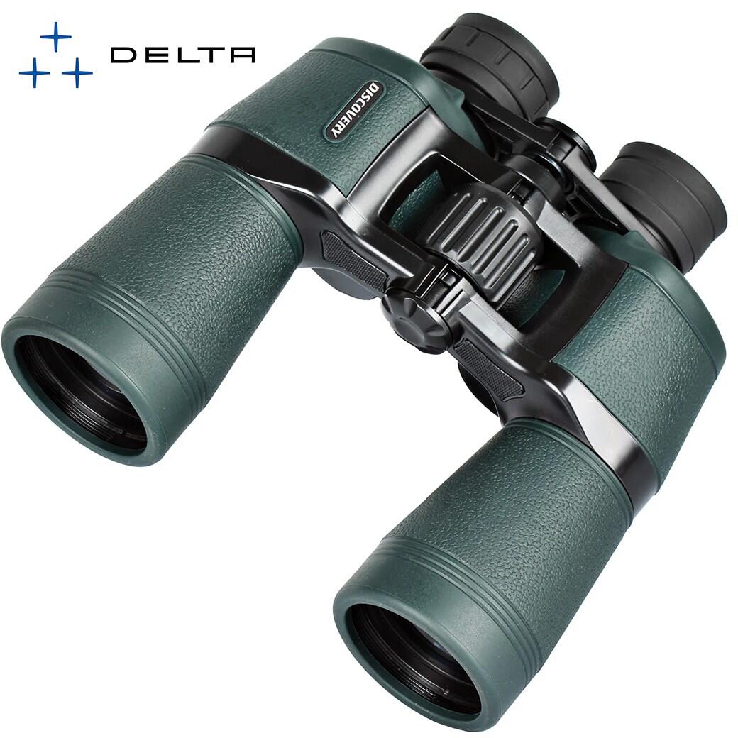 Delta Optical Discovery 10x50 Binocular 3/7