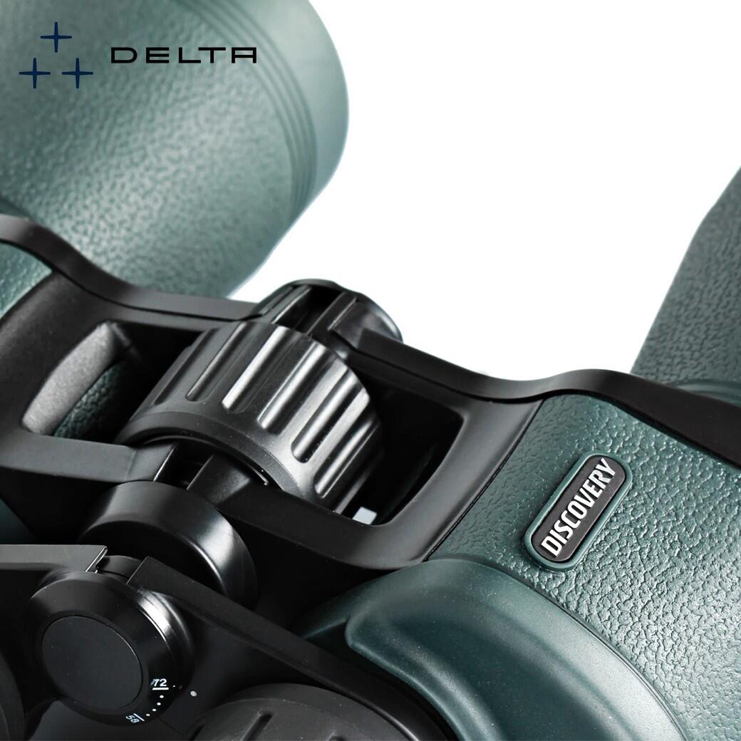 Delta Optical Discovery 10x50 Binocular 4/7