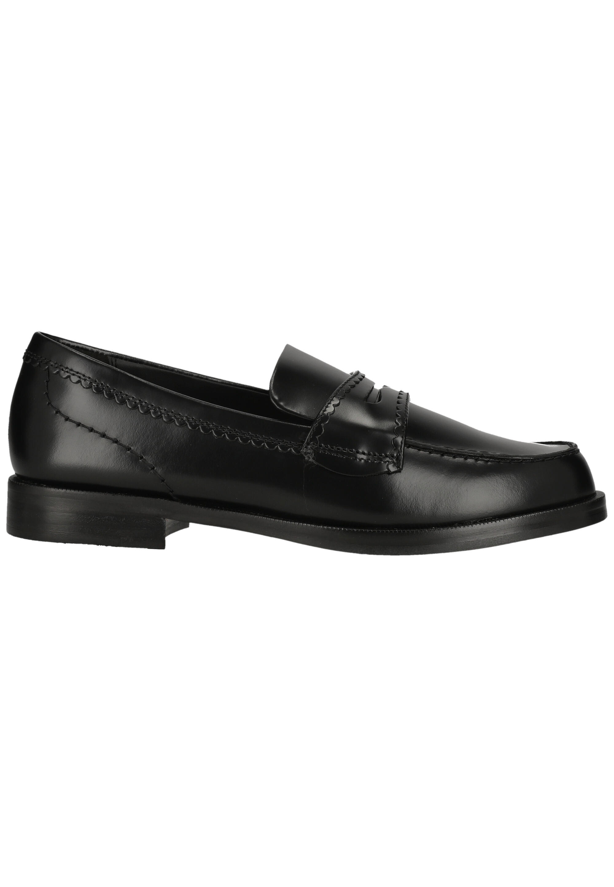 Loafer Straven 3/5