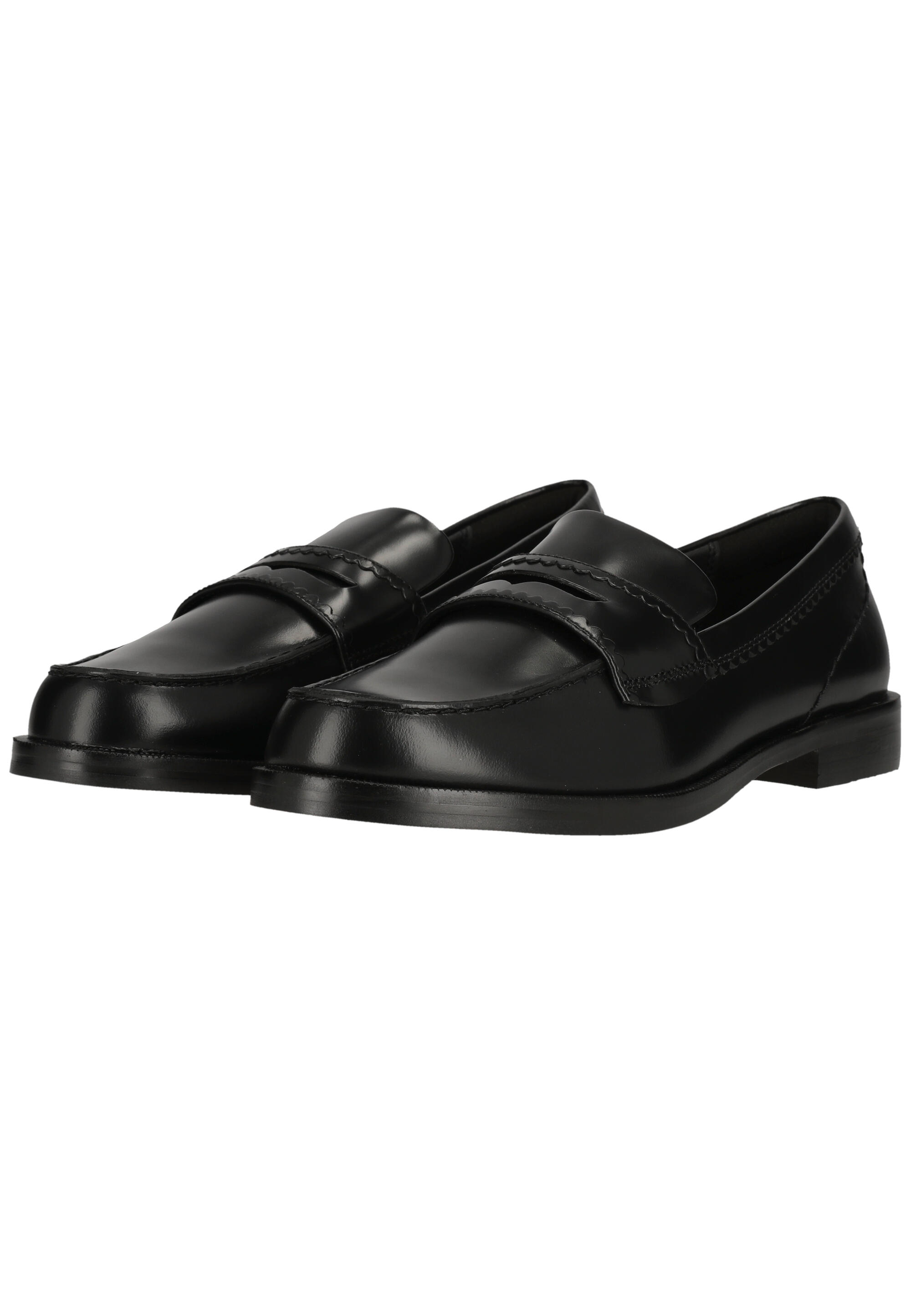Loafer Straven 4/5