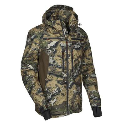 Jacht hoodie swedteam ridge 3
