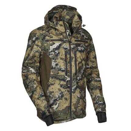 Veste à capuche de chasse Swedteam Ridge 3