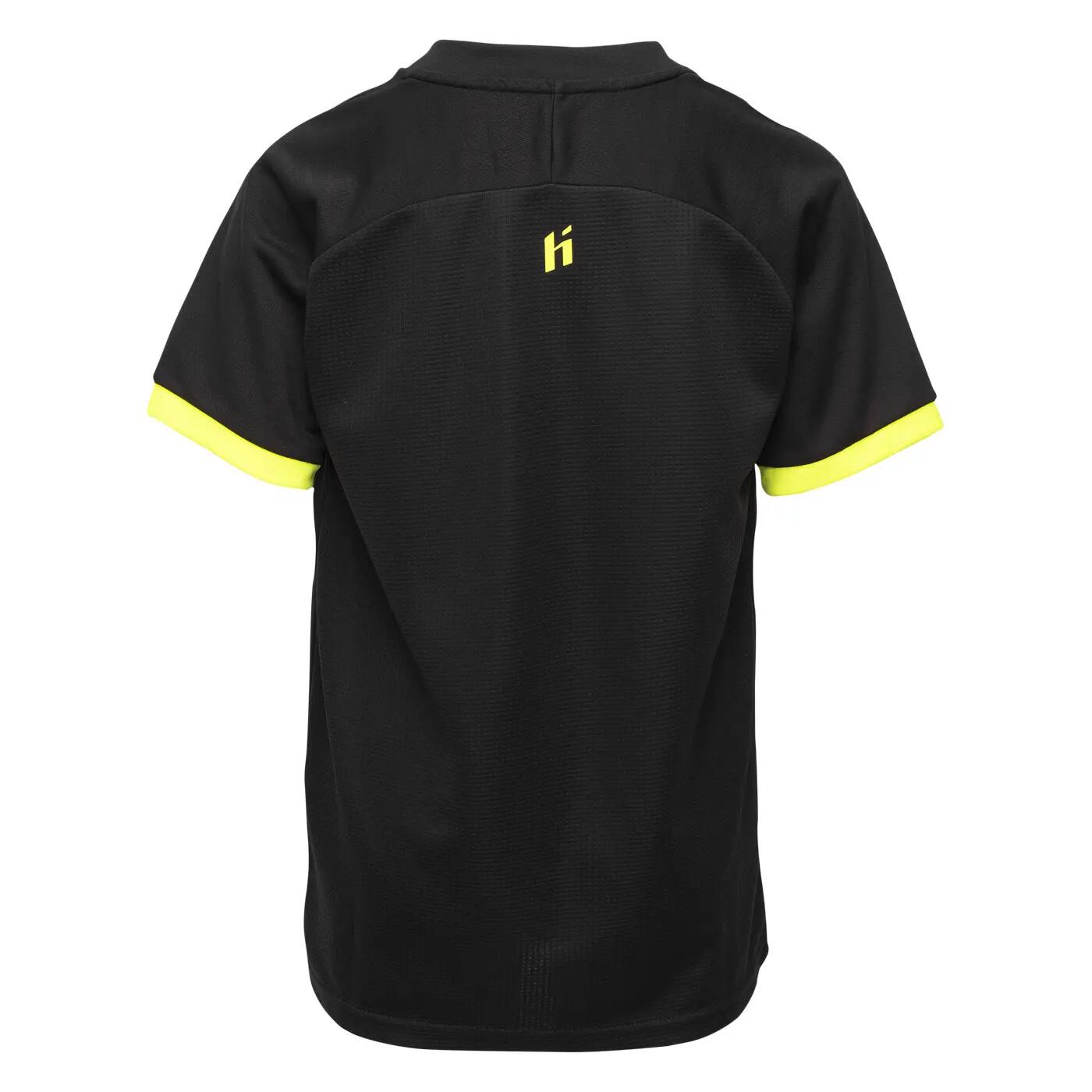 T-shirt de criança Huari Rosario 3/5