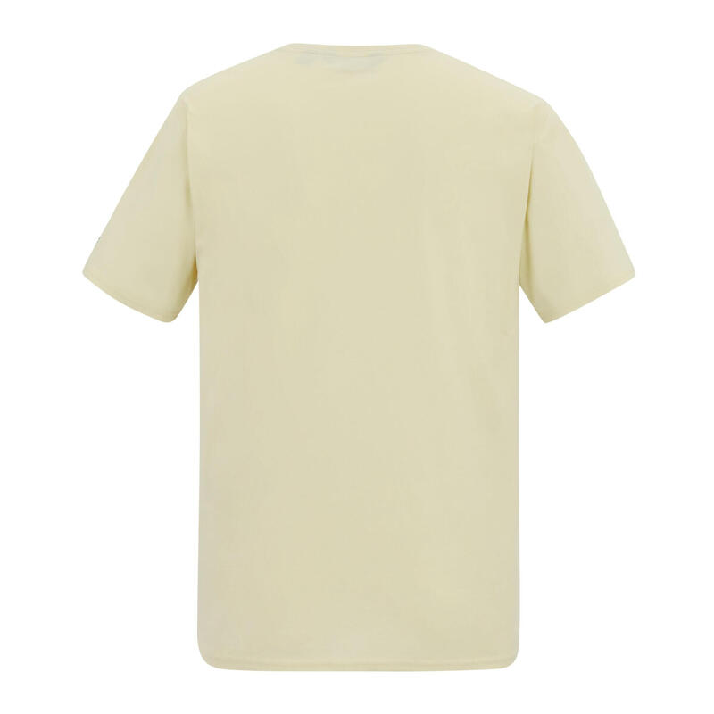 Tricou Drumeții În Natură Regatta Cline IX Wilderness Bărbați