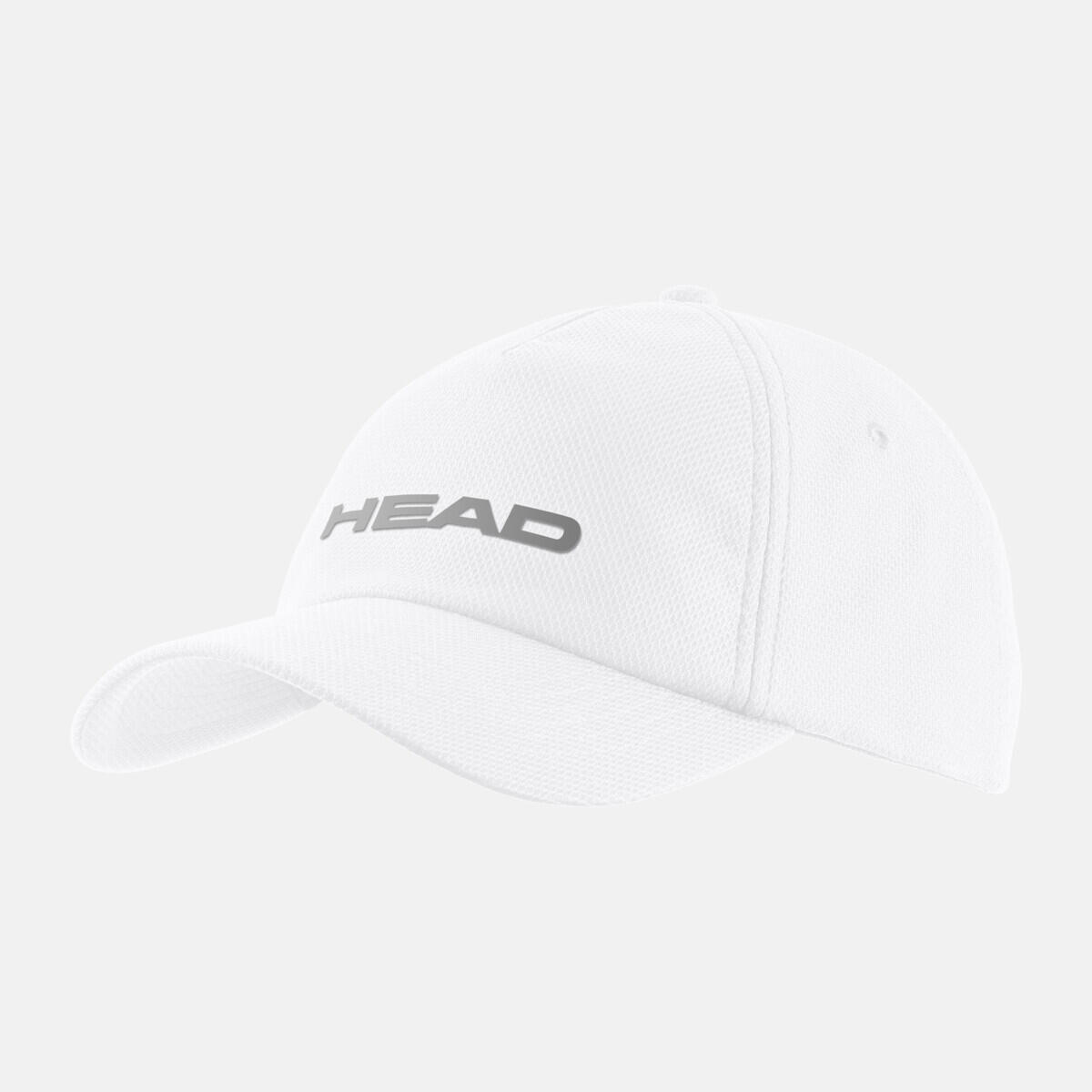 Head HEAD Performance Cap