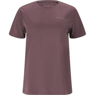 Dames-t-shirt endurance keily