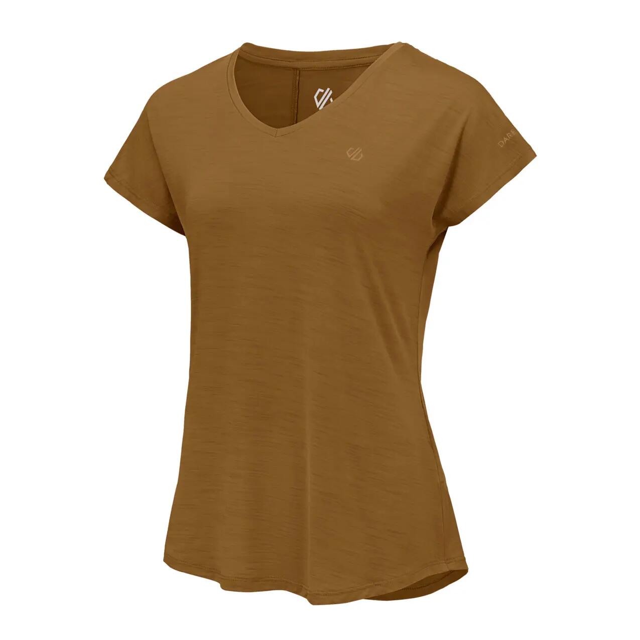 Maillot femme Dare 2B Vigilant 3/4