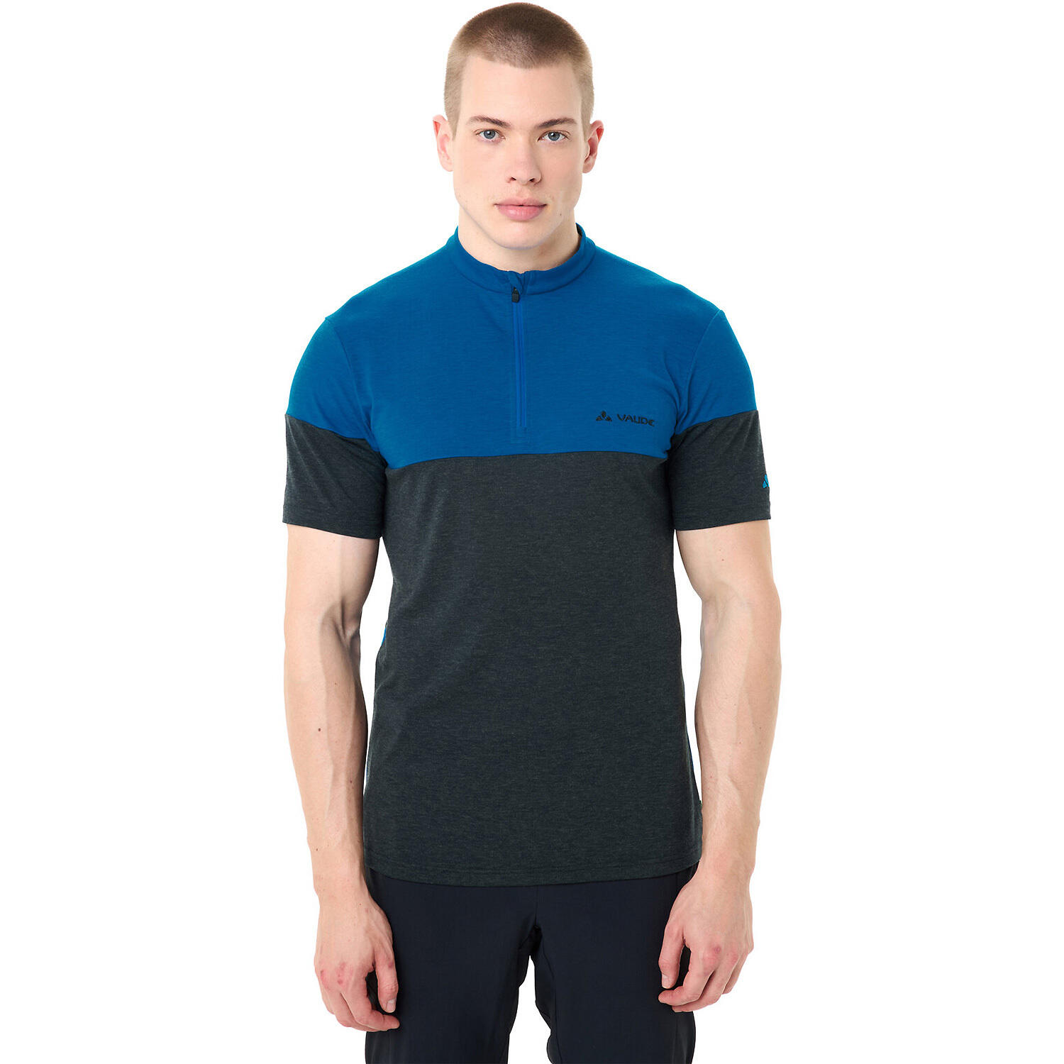 Herren Shirt Me Altissimo Shirt II 3/7