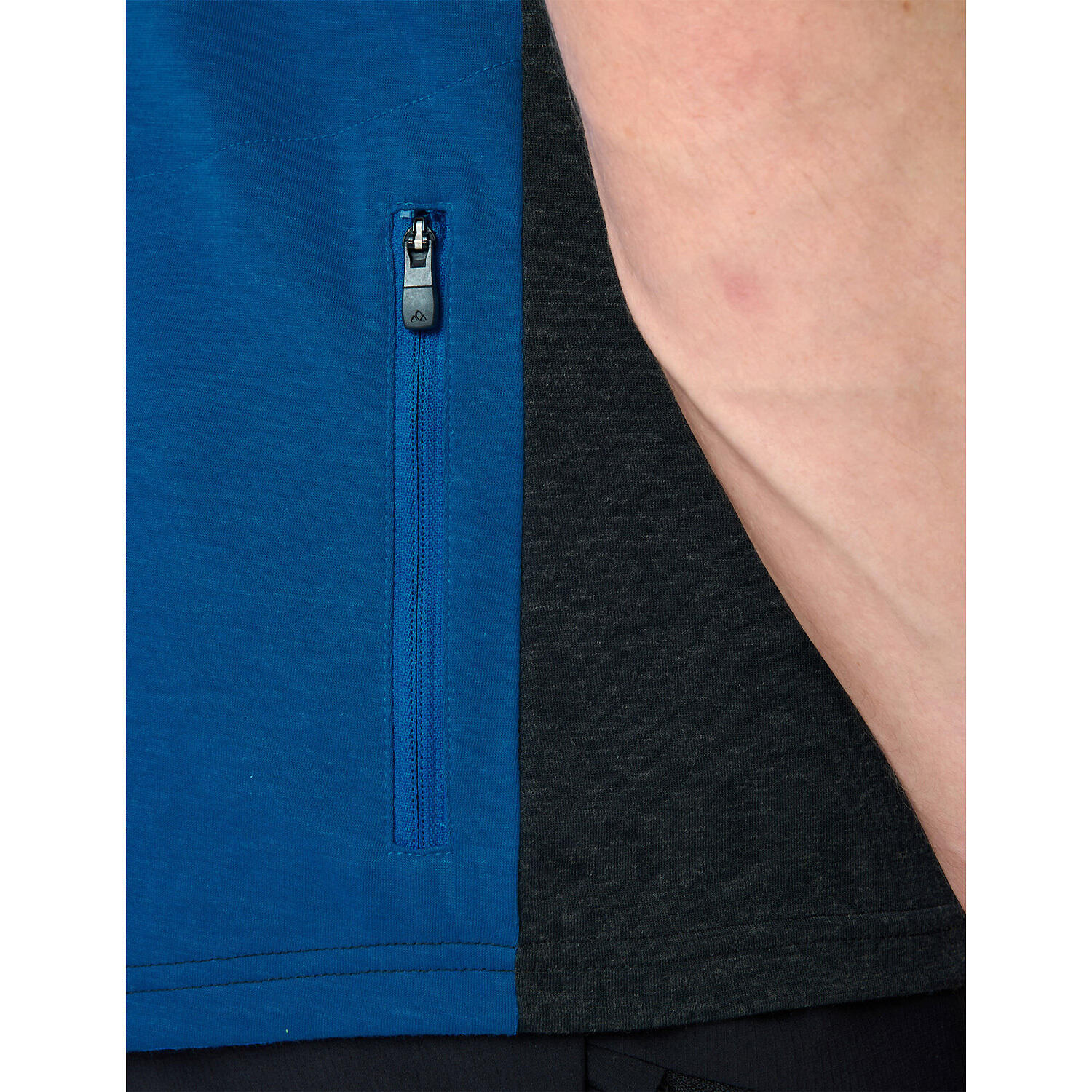 Herren Shirt Me Altissimo Shirt II 5/7