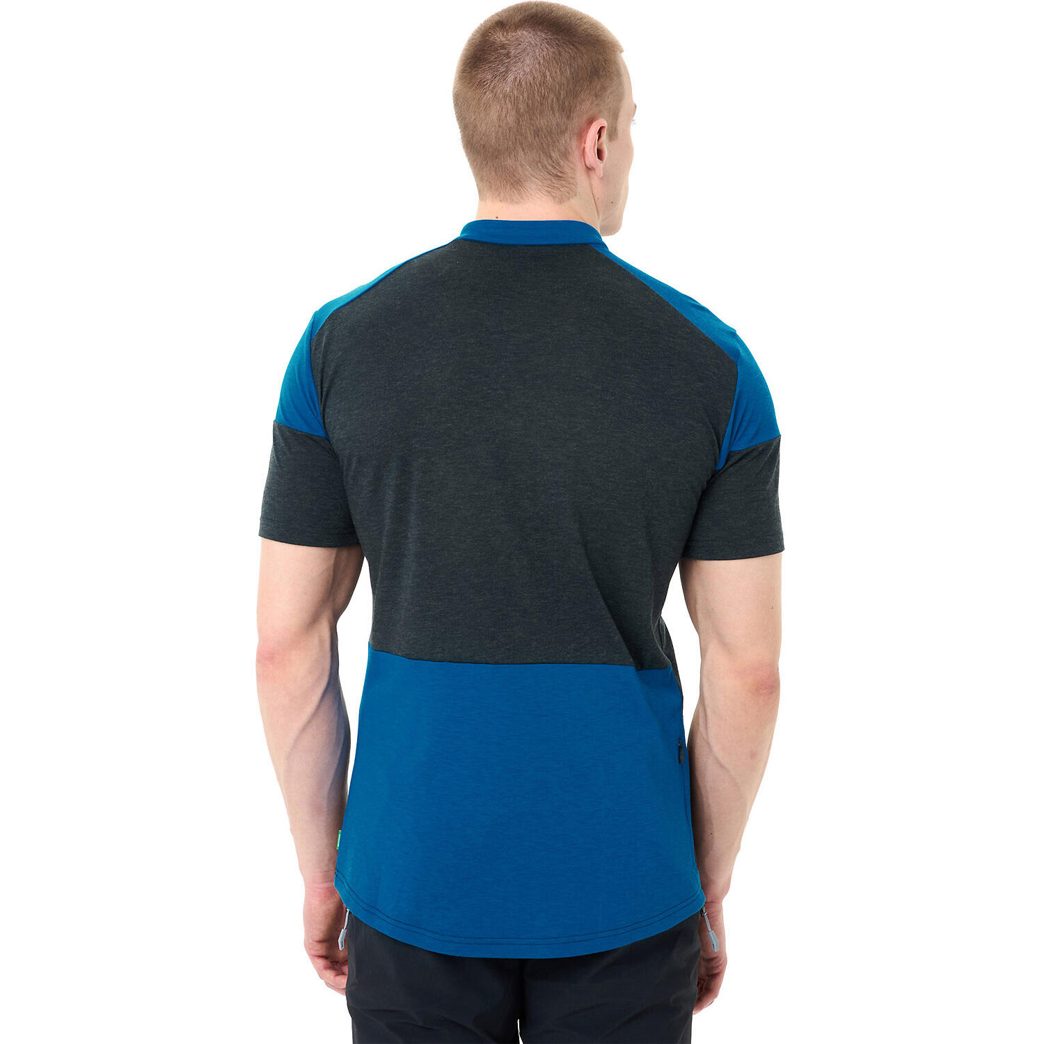Herren Shirt Me Altissimo Shirt II 4/7