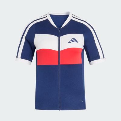 MAGLIA DA CICLISMO TEMPO MERINO