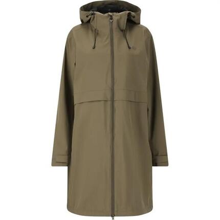 Veste imperméable femme Weather Report Daytan AWG W-Pro 15000