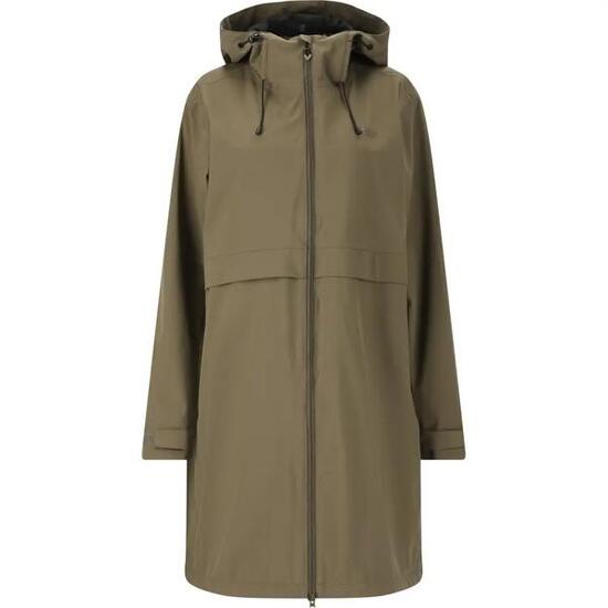 Veste imperméable femme Weather Report Daytan AWG W-Pro 15000