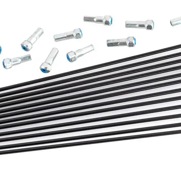Mavic spare spokes 297 mm, set of 12