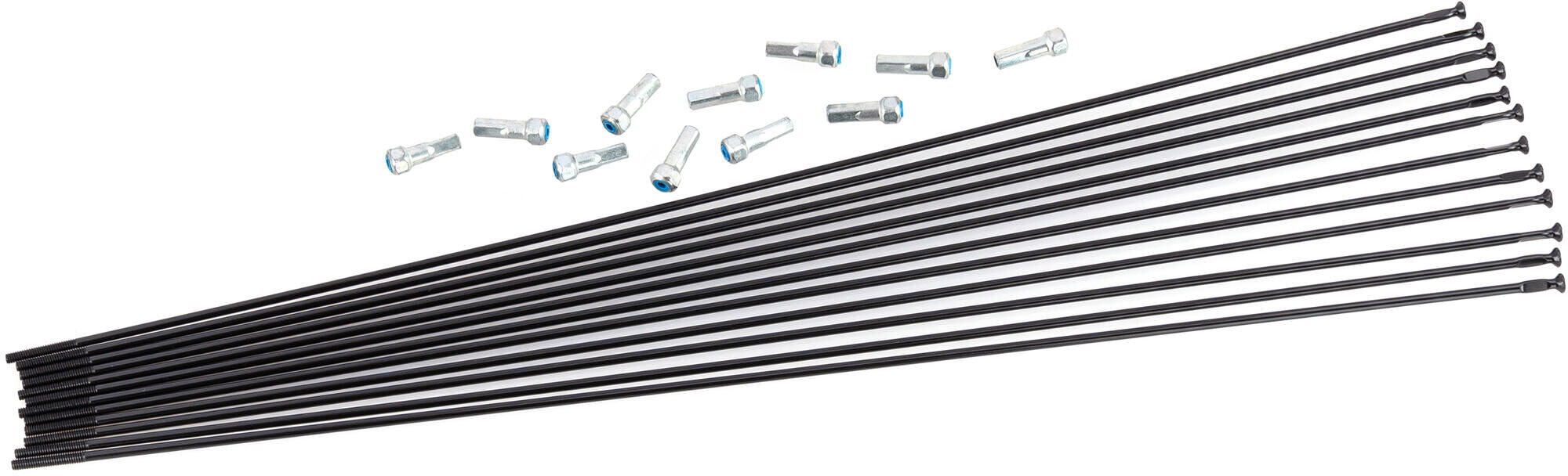Mavic reserve-spaken Crossride FTS‑X 297 mm, set van 12 1/1