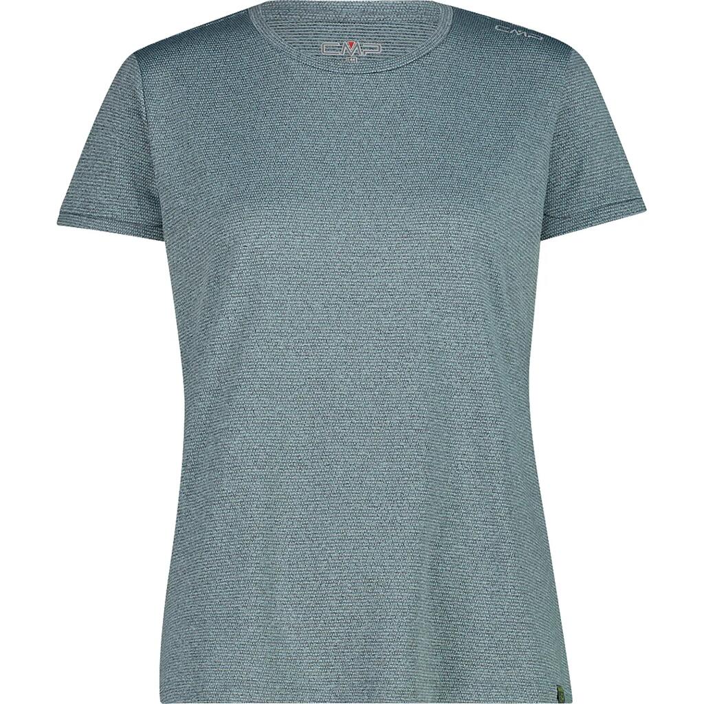 Women's Jersey CMP Unlimitech Graphene Logo