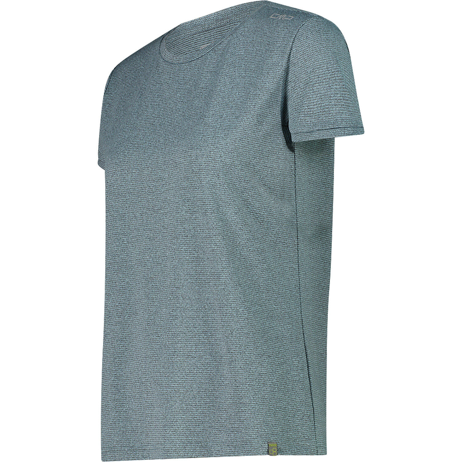 Damen Shirt T-SHIRT 3/4