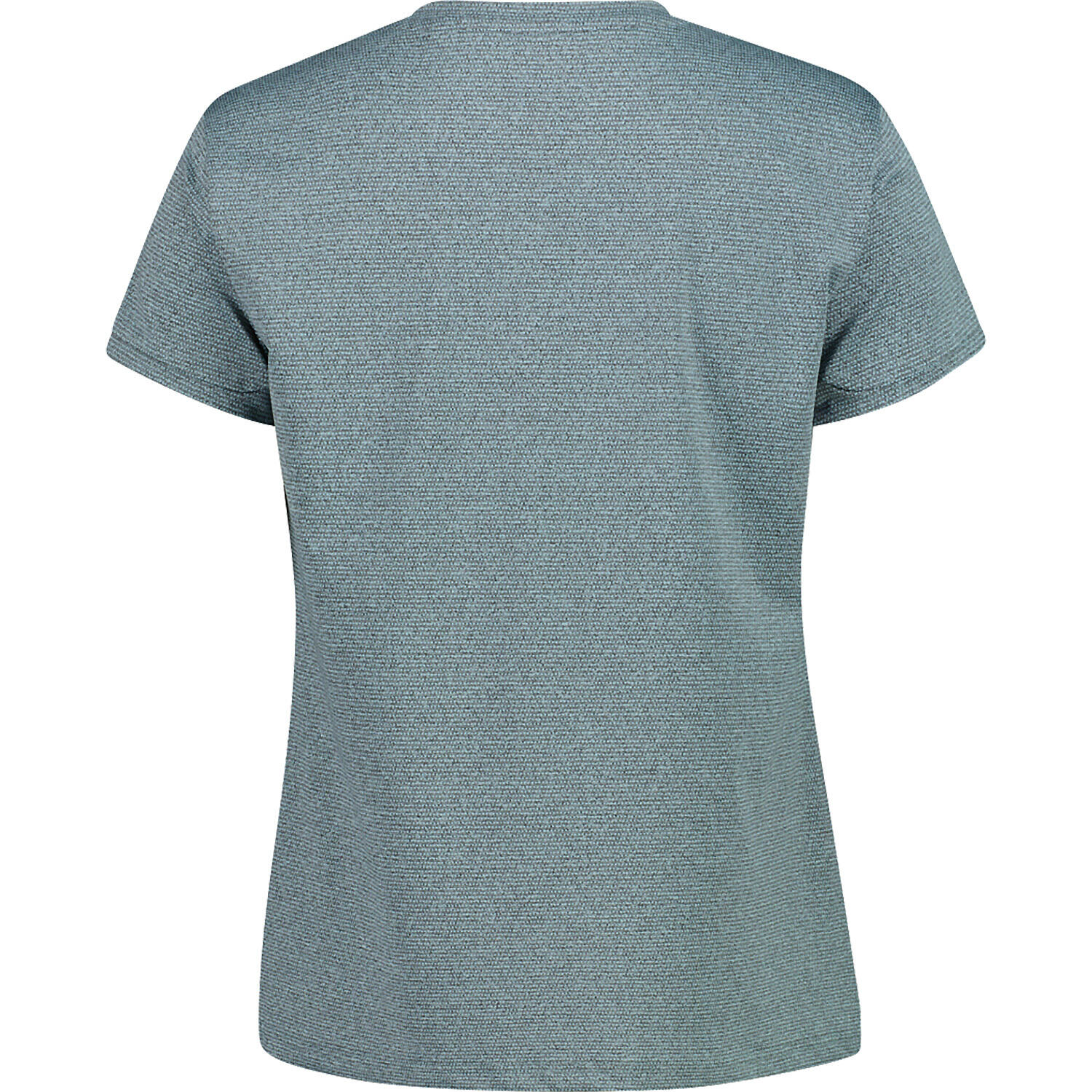 Damen Shirt T-SHIRT 2/4
