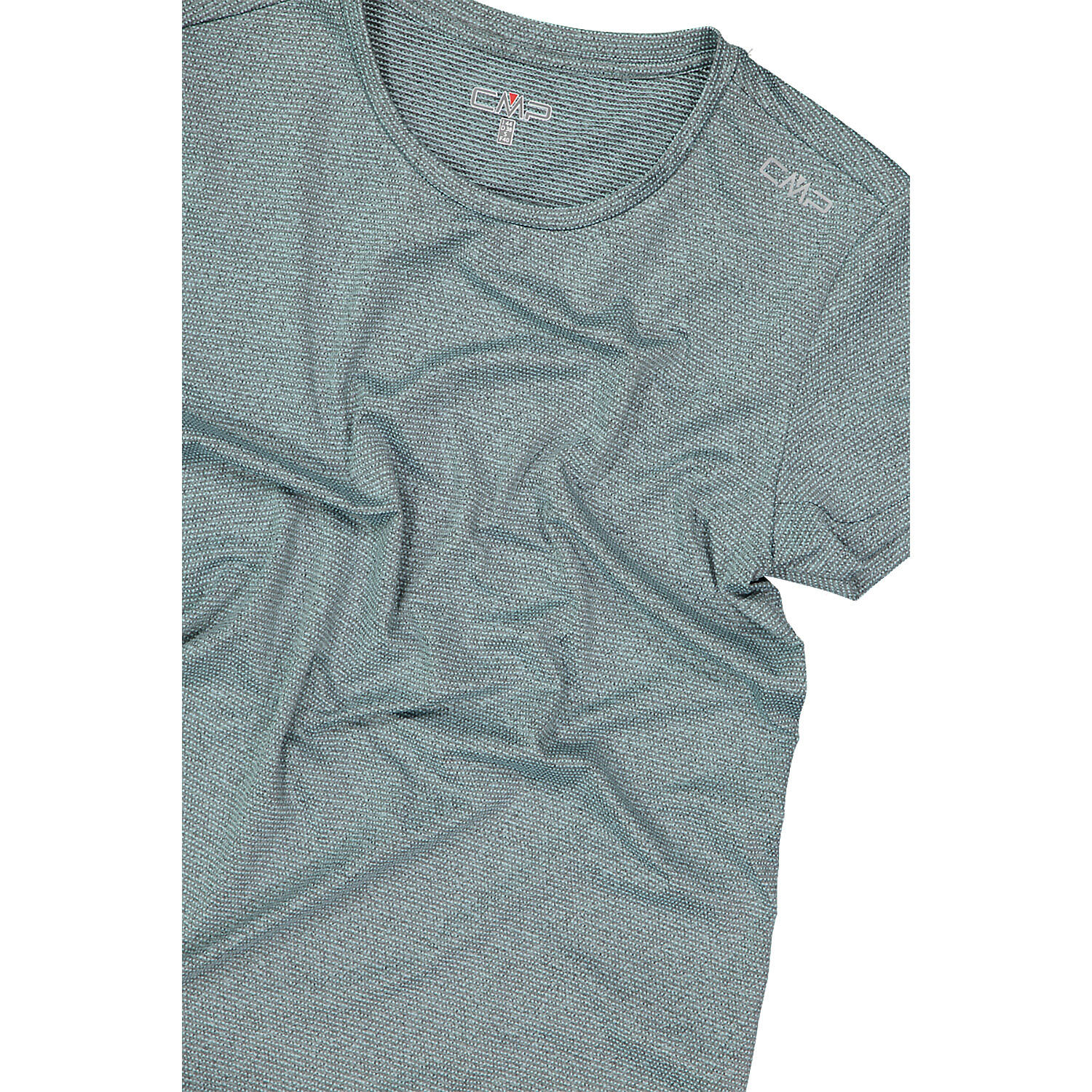 Damen Shirt T-SHIRT 4/4