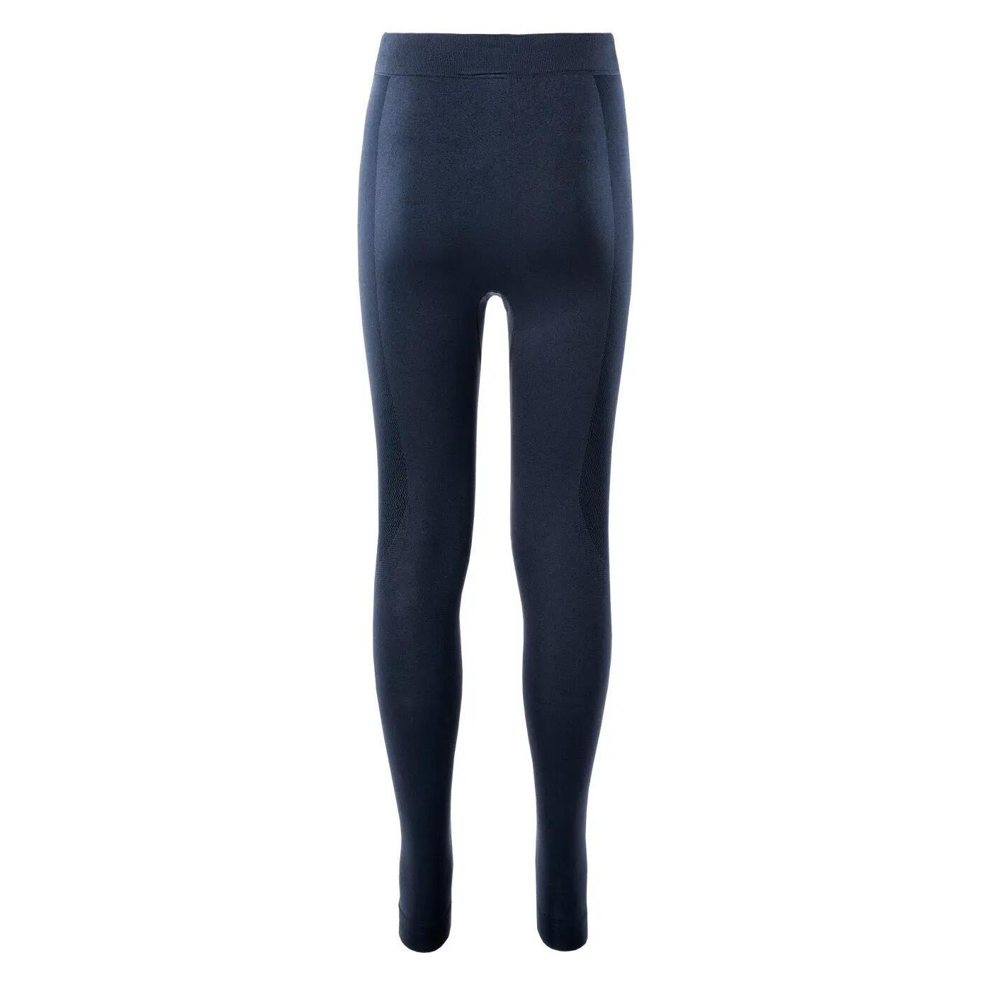 Legging thermique enfant Hi-Tec Hikro Bottom 3/5
