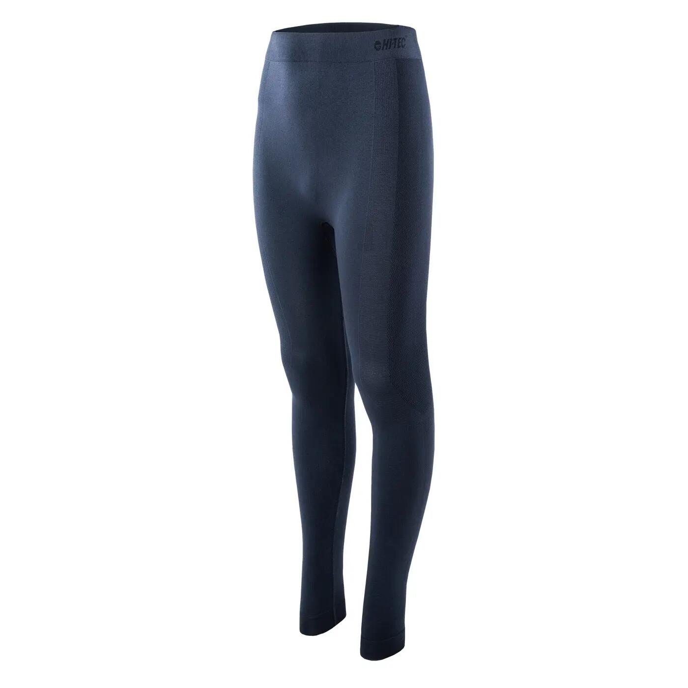 Legging thermique enfant Hi-Tec Hikro Bottom 2/5
