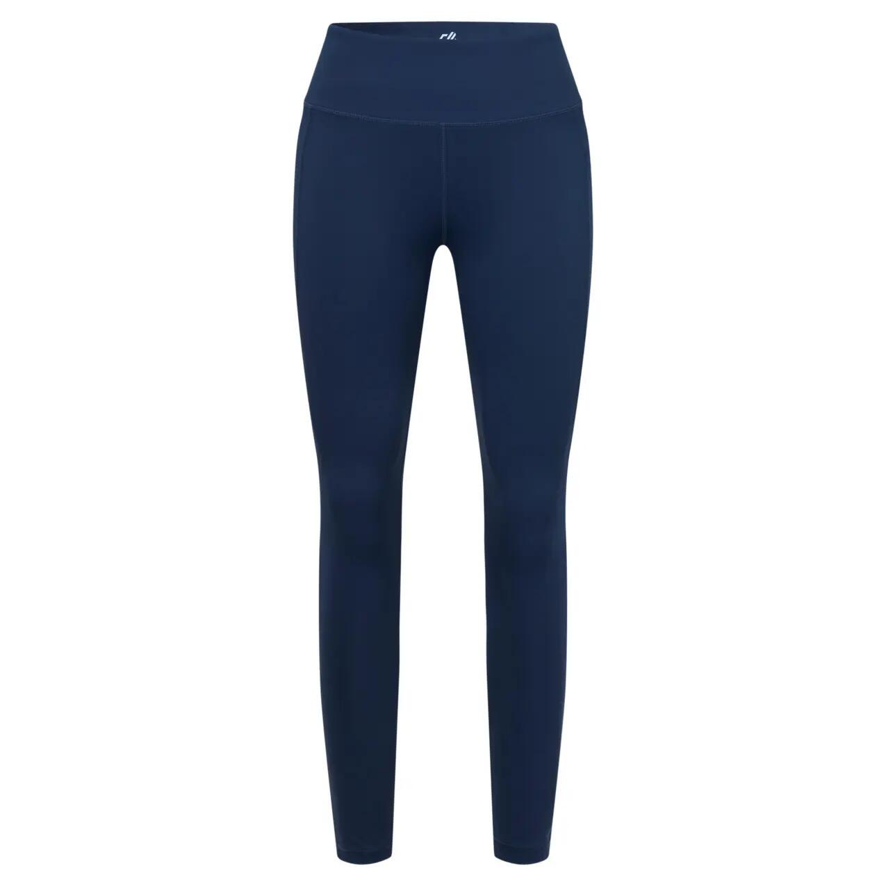 Dare 2b Leggings Palestra 3/4 Donna Influenti – Rosa, Taglia 16, Tessuto Riciclato Q-Wic