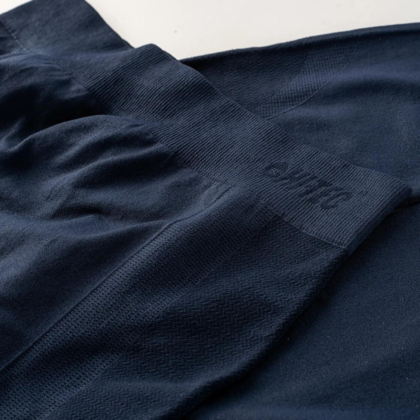 Legging thermique enfant Hi-Tec Hikro Bottom 4/5